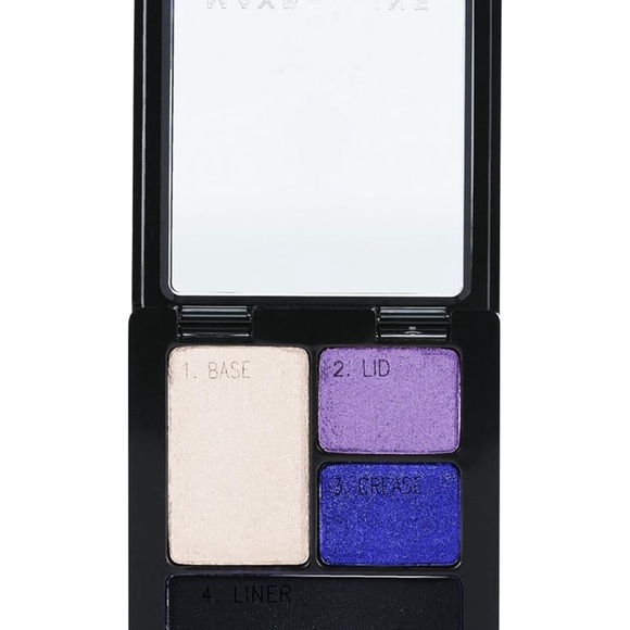 Maybelline New York Expert Wear Eyeshadow Quads. ( You Choose your Favorite) - Picture 8 of 8
